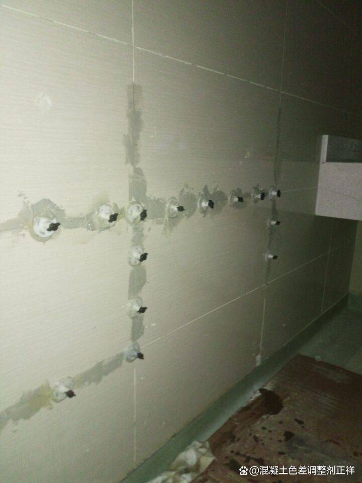 墙砖空鼓原因分析(墙砖空鼓原因分析图) 墙砖空鼓原因分析(墙砖空鼓原因分析图)